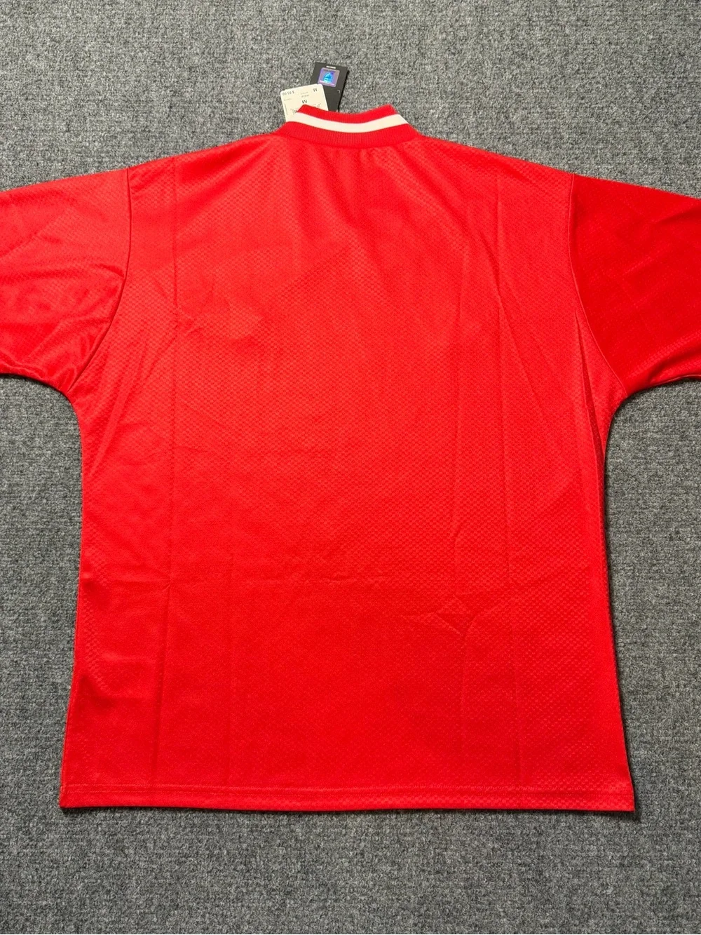2026-27 ARSENAL ADIDAS STADIUM JERSEY Size Men’s Medium NWT AUTHENTIC